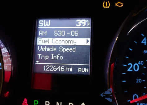 2012 Chrysler Town & Country Touring z USA, uszkodzony, nr VIN 2C4RC1BGXCR420292